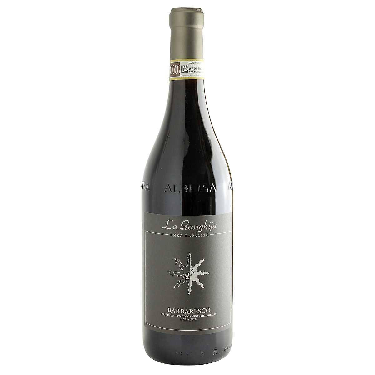 Barbaresco D.O.C.G. La Ganghija