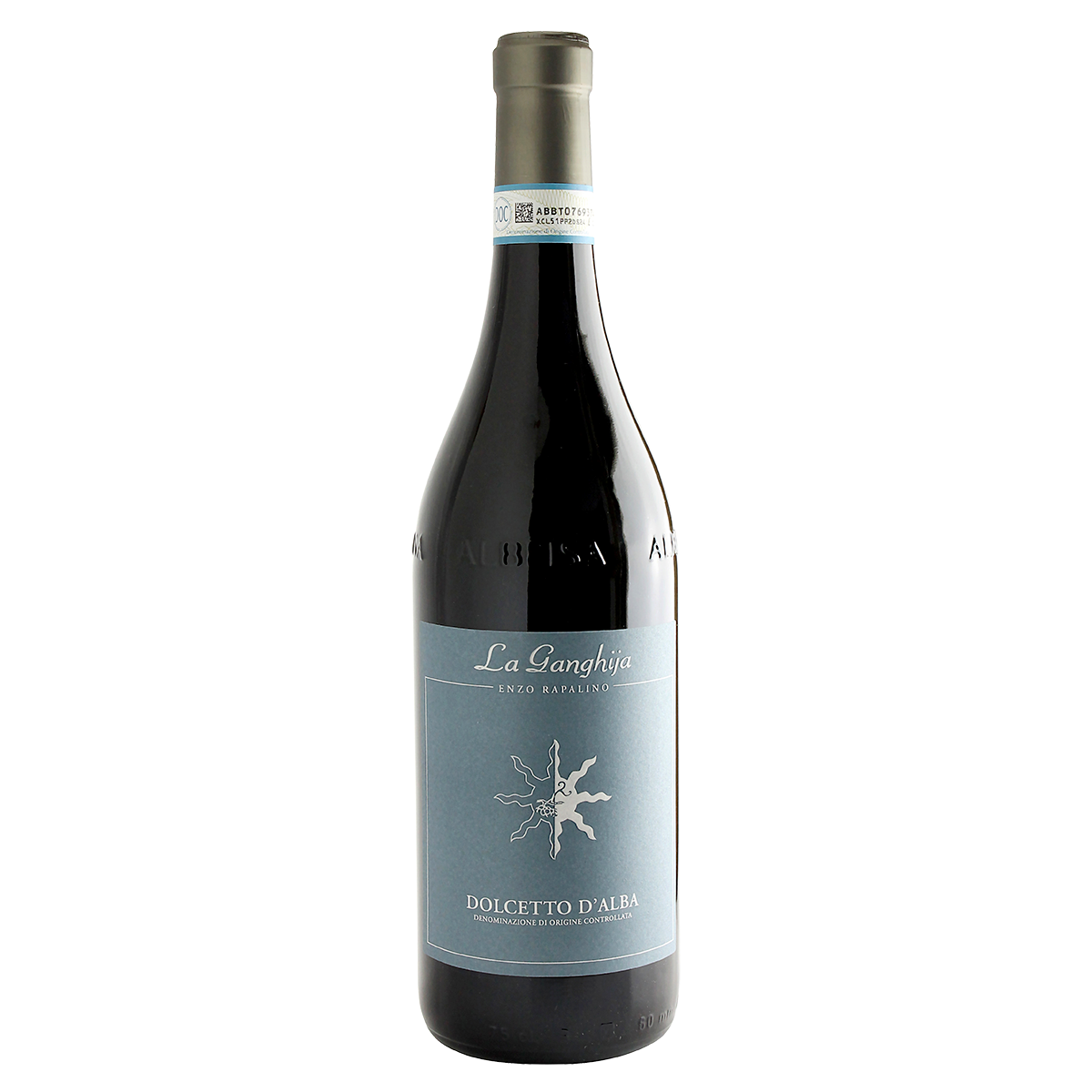 Dolcetto d'Alba D.O.C. La Ganghija