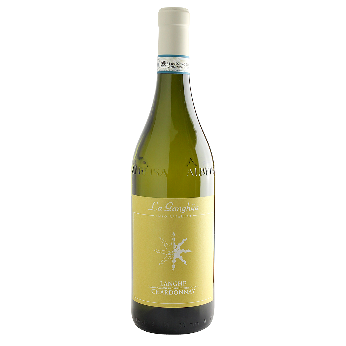 Langhe D.O.C. Chardonnay La Ganghija